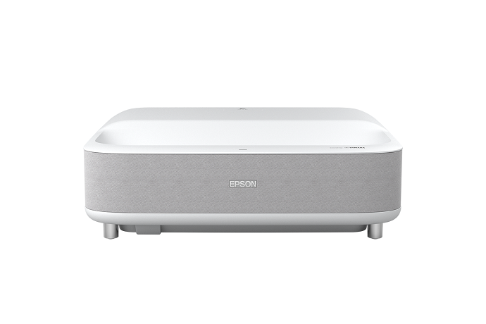 EPSON EH-LS300W 國民雷射大電視 1