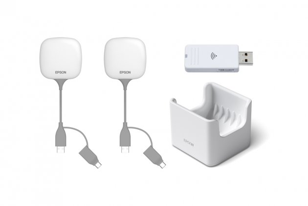 EPSON ELPWP10 無線剪報系統 1
