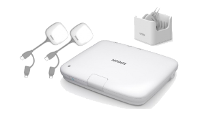 EPSON ELPWP20 無線剪報系統 1