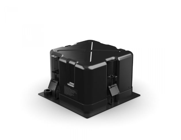 Bose EdgeMax 90 EM90 天花崁入型邊界揚聲器 3