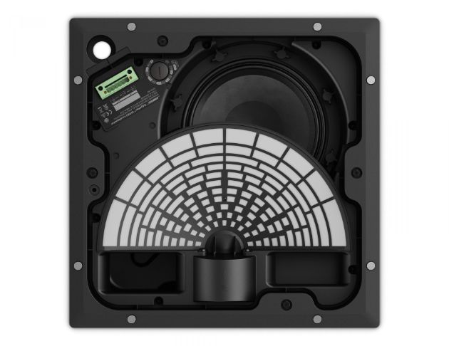 Bose EdgeMax 180 EM180 天花崁入型邊界揚聲器 2