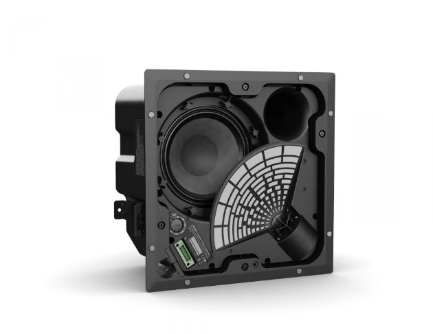 Bose EdgeMax 90 EM90 天花崁入型邊界揚聲器 2