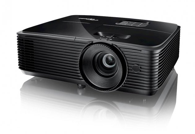 Optoma HD146X 高亮度家用投影機 1