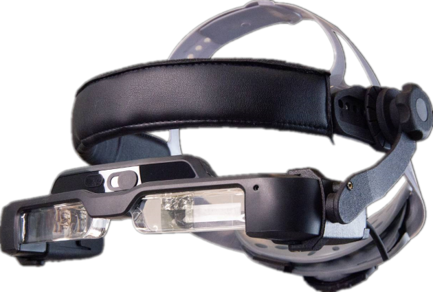 J-Reality J7EF PLUS HB AR智慧眼鏡 1