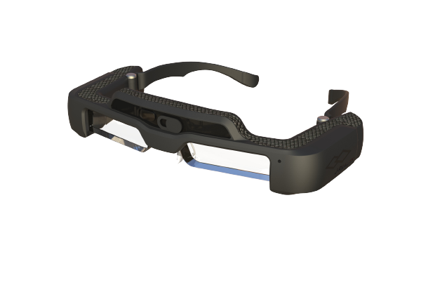 J-Reality J7EF PLUS AR智慧眼鏡 1