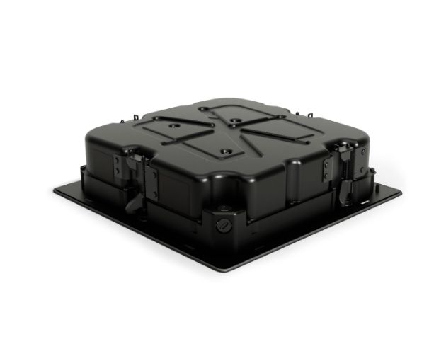 Bose EdgeMax EM180-LP 天花崁入型邊界揚聲器 3