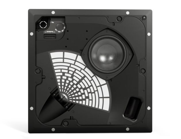 Bose EdgeMax EM90-LP 天花崁入型邊界揚聲器 2