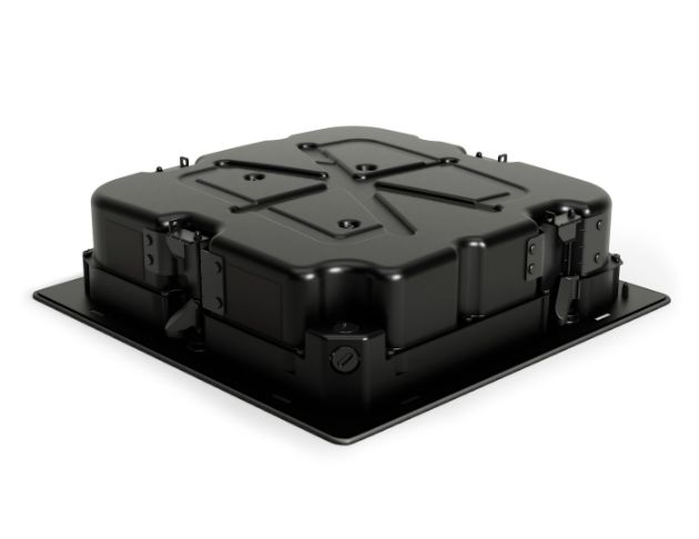 Bose EdgeMax EM90-LP 天花崁入型邊界揚聲器 3