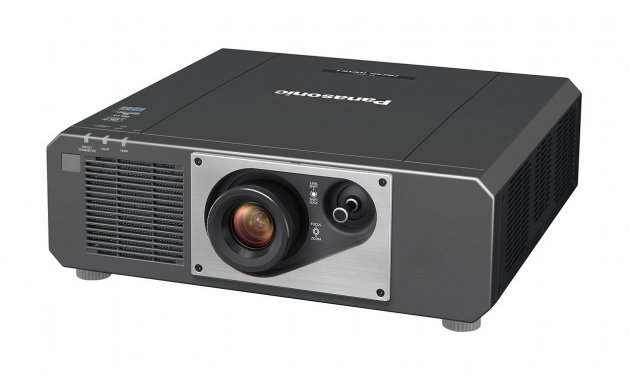 Panasonic PT-FRZ60 雷射商務投影機 1