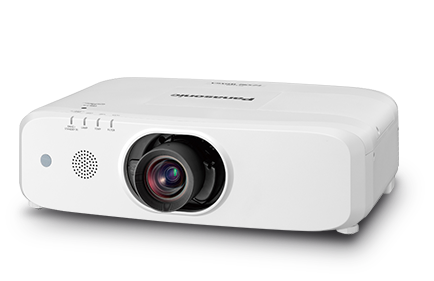 Panasonic PT-EW550T 高亮度商務投影機 1