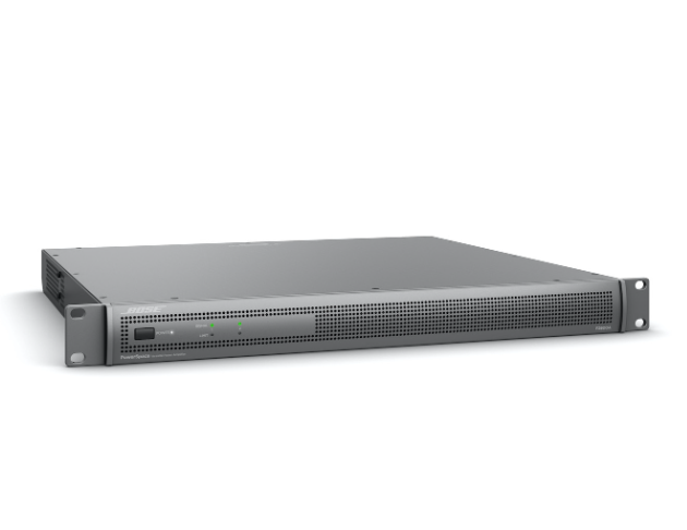 BosePowerSpace P2600A 區域功率擴大機