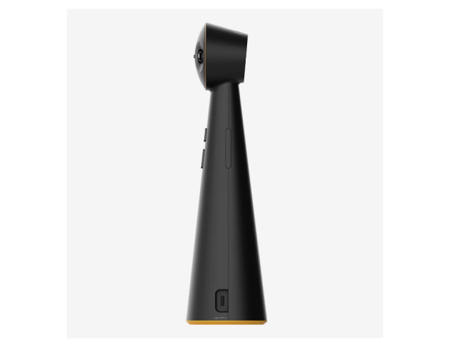  IPEVO TOTEM 180 全景視訊會議攝影機 4