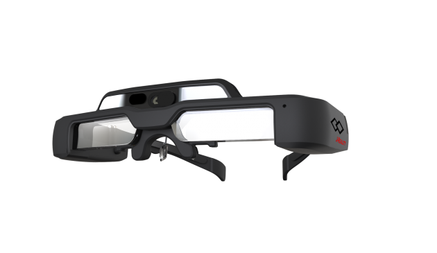 J-Reality J7EF GAZE AR智慧眼鏡 1