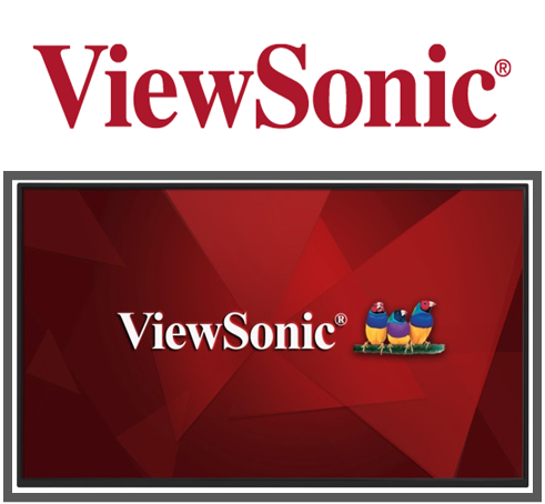 ViewSonic