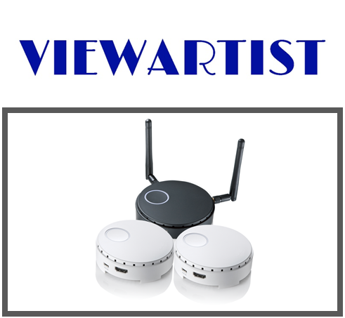 VIEWARTIST