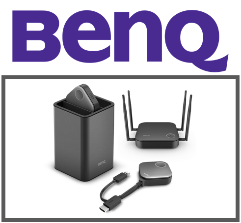 BenQ