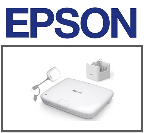 EPSON