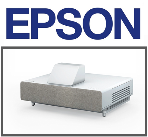 EPSON家用投影機