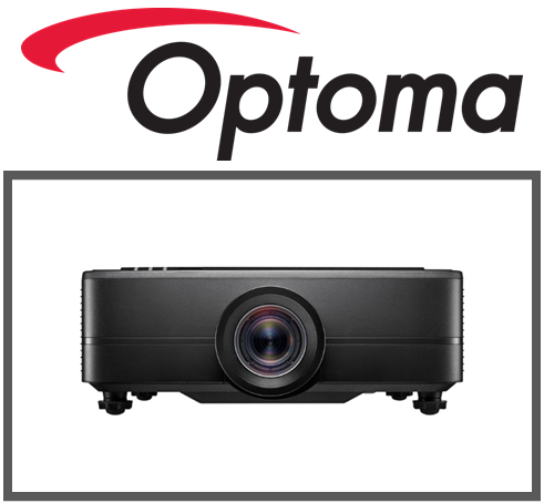Optoma商用投影機