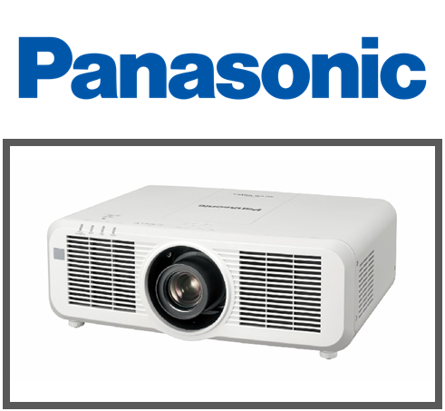 Panasonic商用投影機