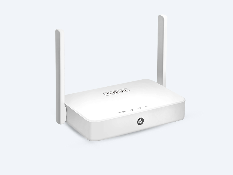 EZCast Mini Box 4K智慧投影迷你盒 1
