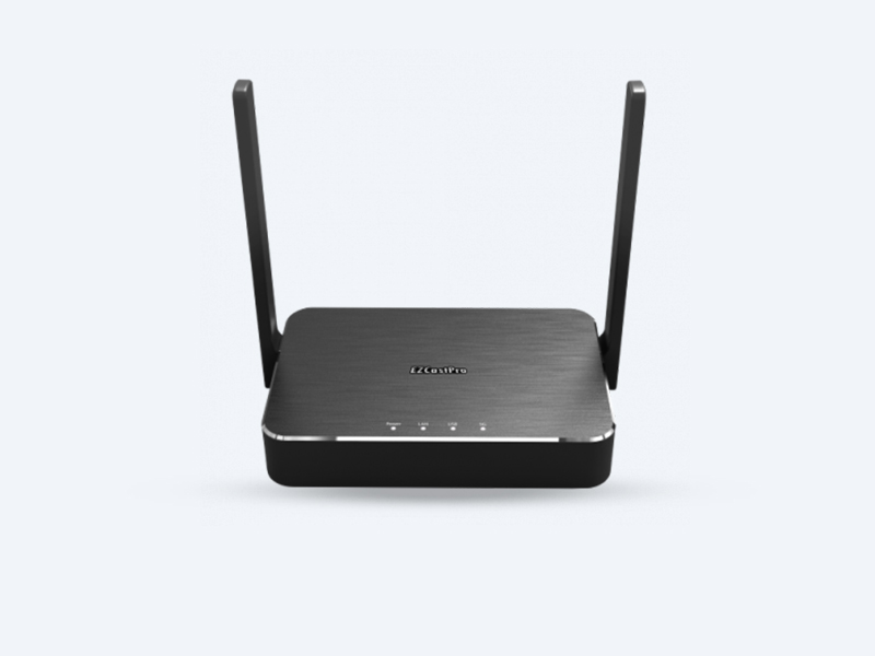 EZCast PRO Box II 專業版無線投影簡報器 1